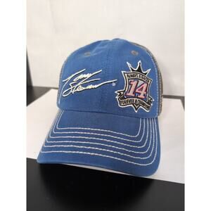 Stewart And Haas Racing NASCAR Tony Stewart Ladies Cap